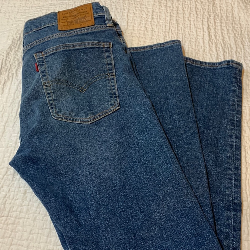 Levi’s 510 mens skinny jeans. 32X32